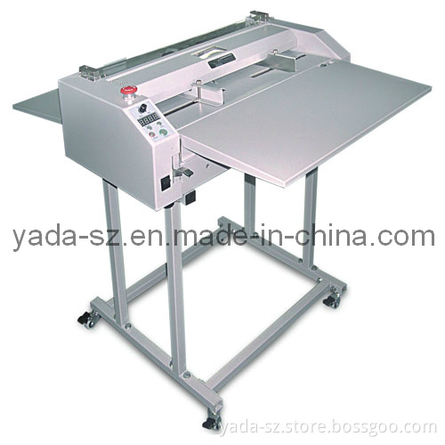 Roller Creaser Yd-5600A (Friction Feeder)